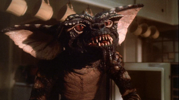 is gremlins scary