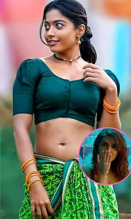 actress navel