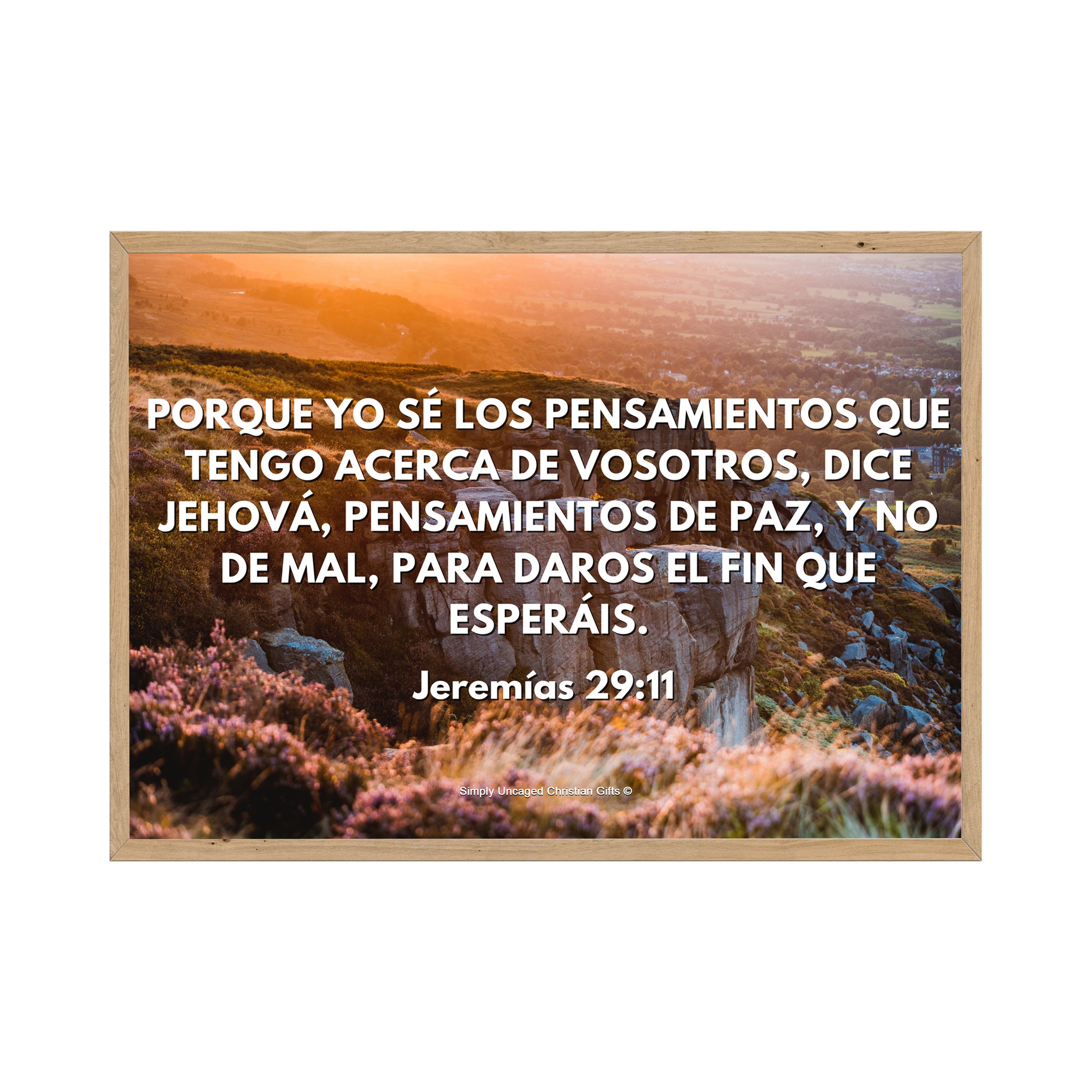 jeremias 29:11