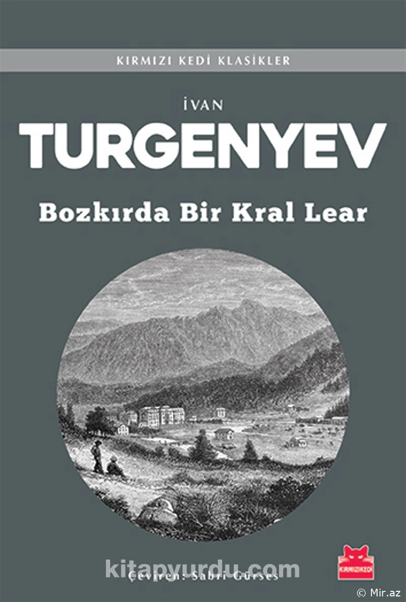 kral lear pdf oku