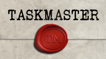 wikipedia taskmaster