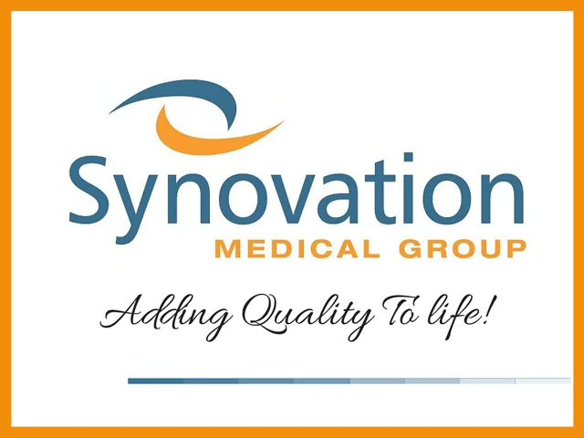 synovation medical group