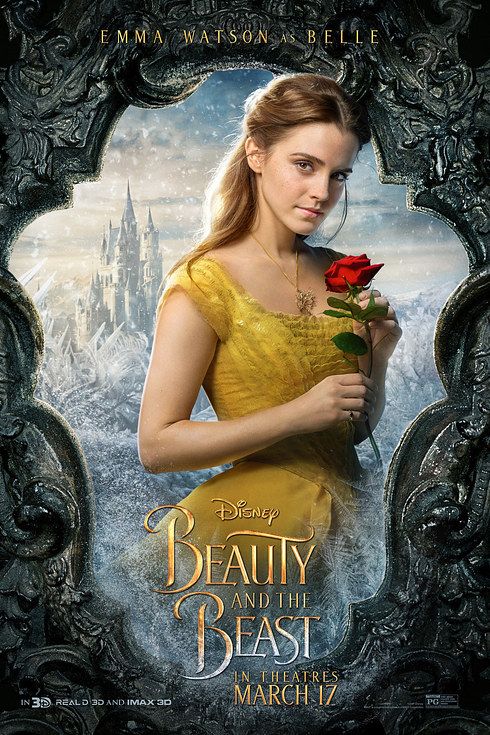 disney princess belle movie