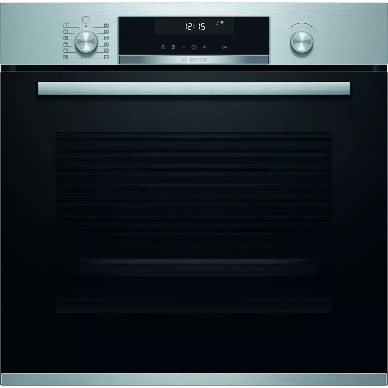 bosch oven user manual