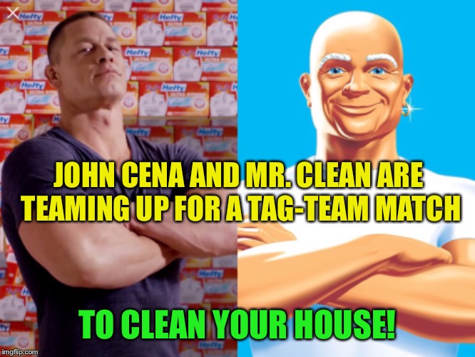 john cena memes clean