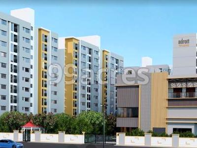 flats for sale in navalur