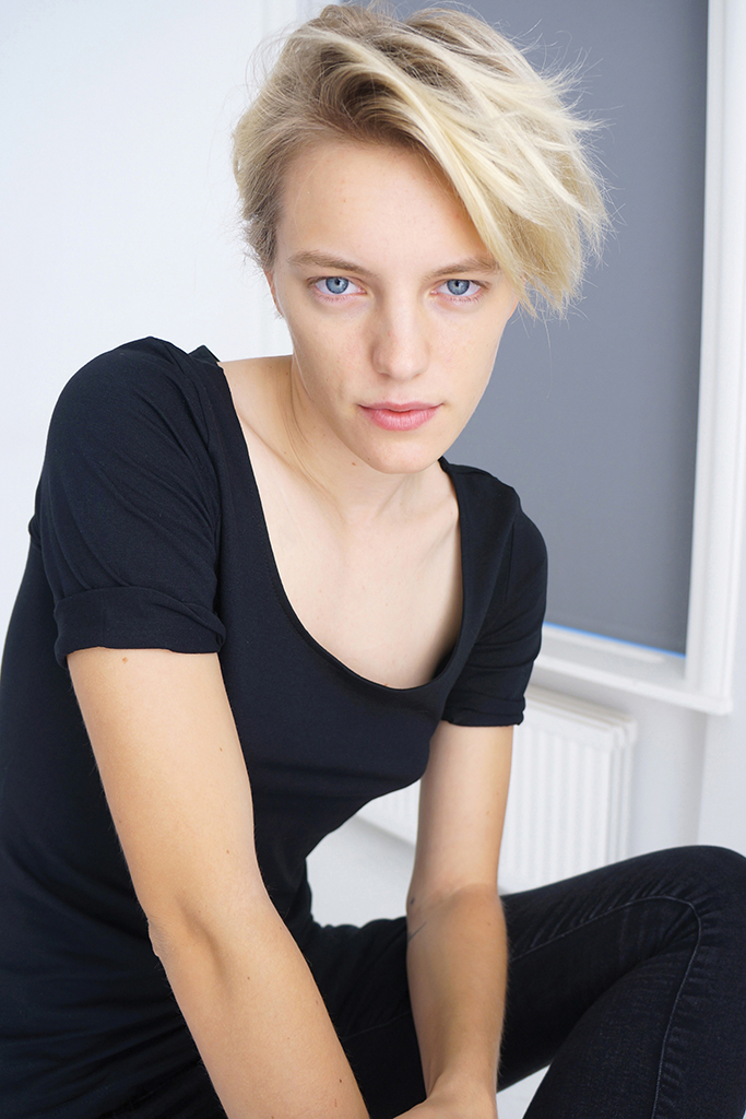 erika linder model