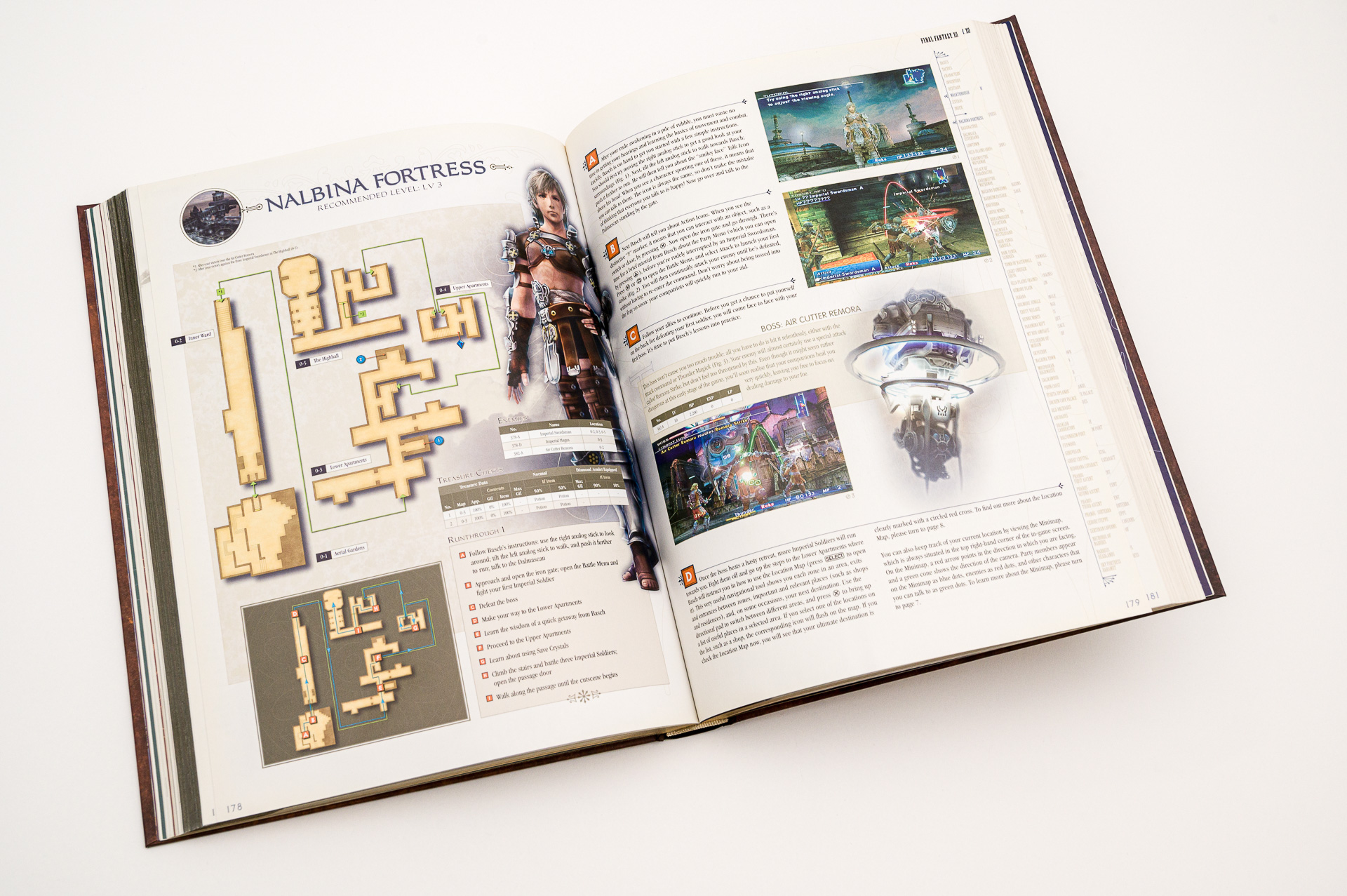 final fantasy xii limited edition guide pdf download