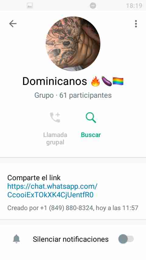 enlaces de whatsapp gay