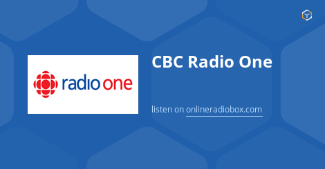 cbc radio live