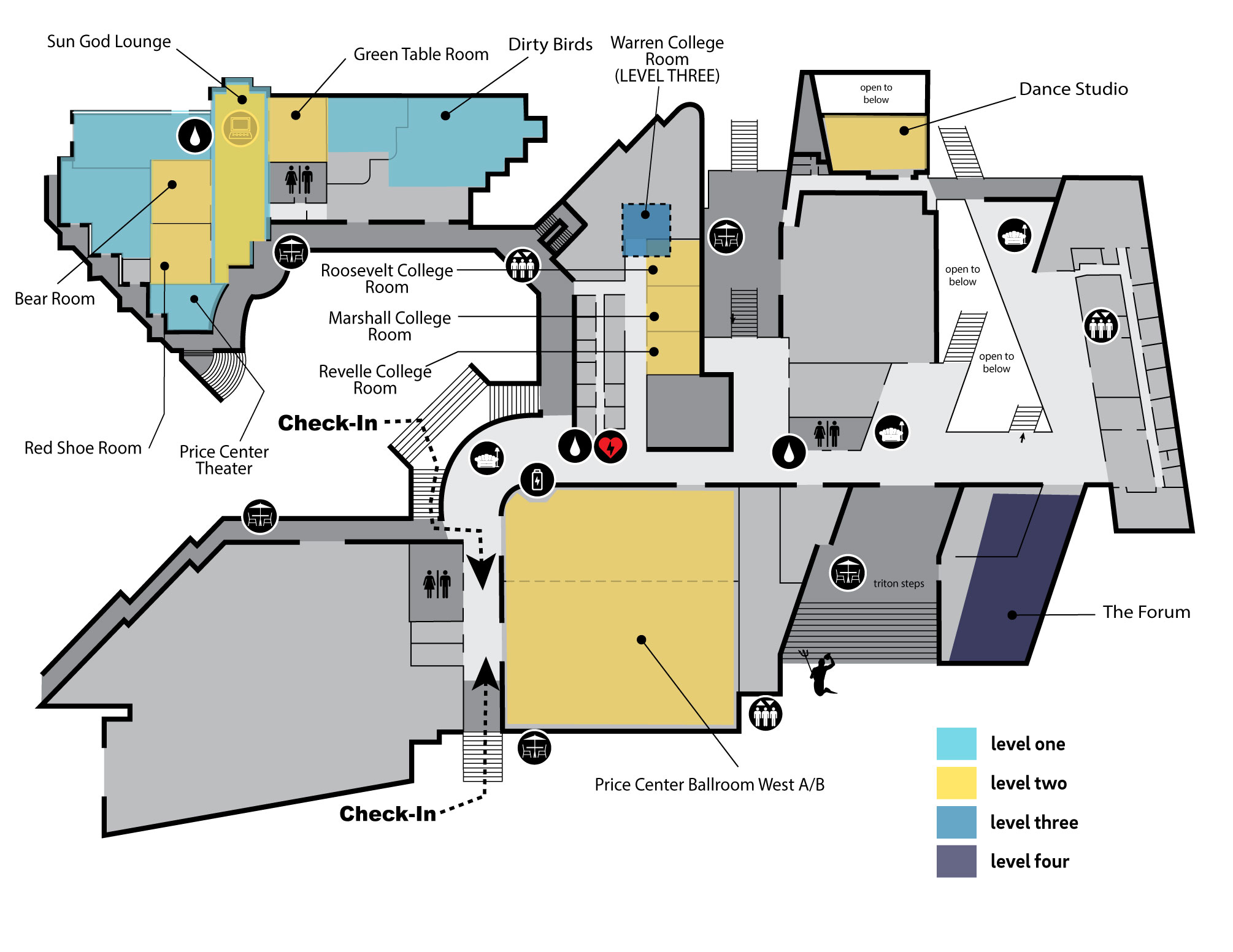 ucsd campus directory