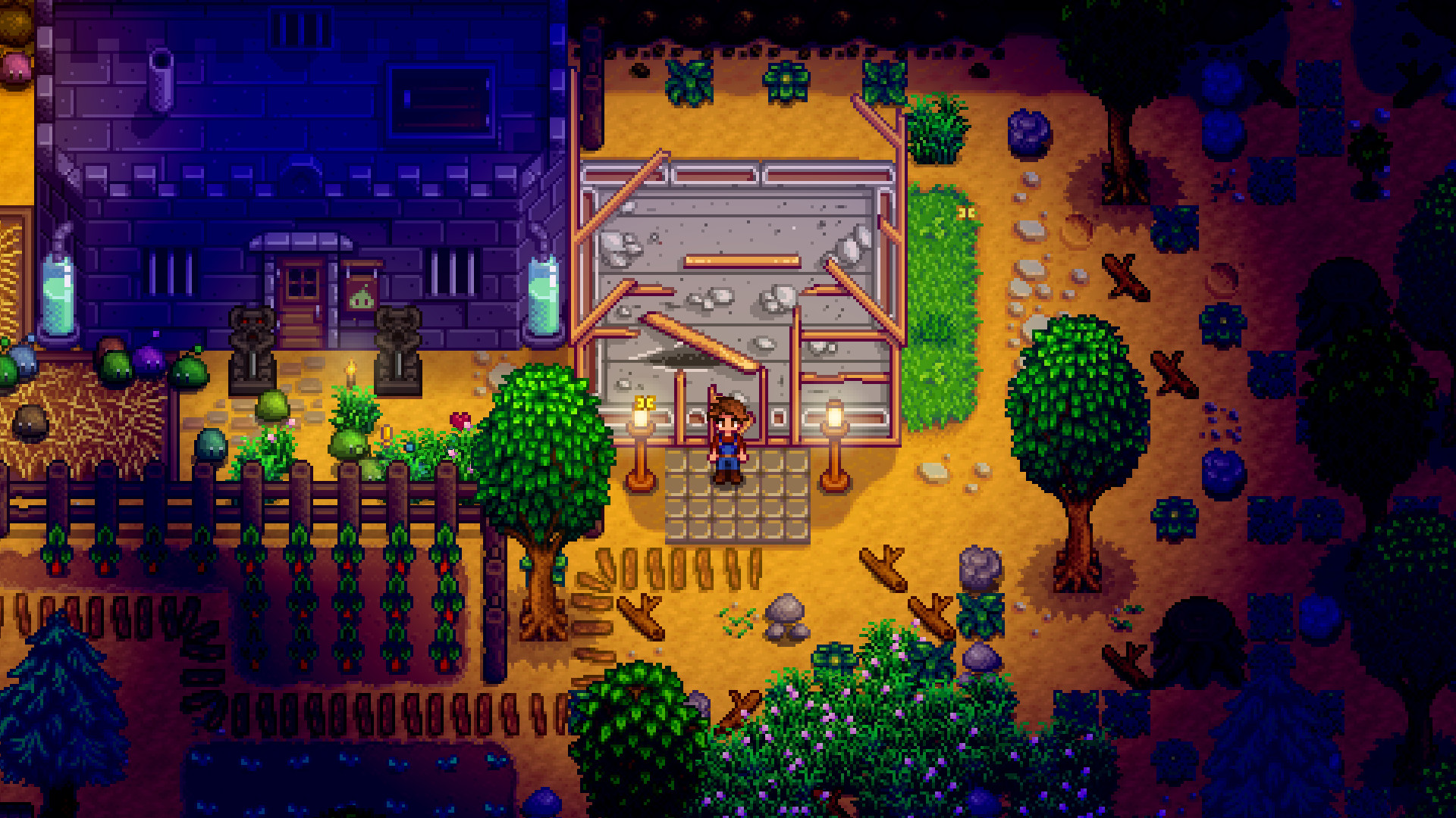 mac stardew valley