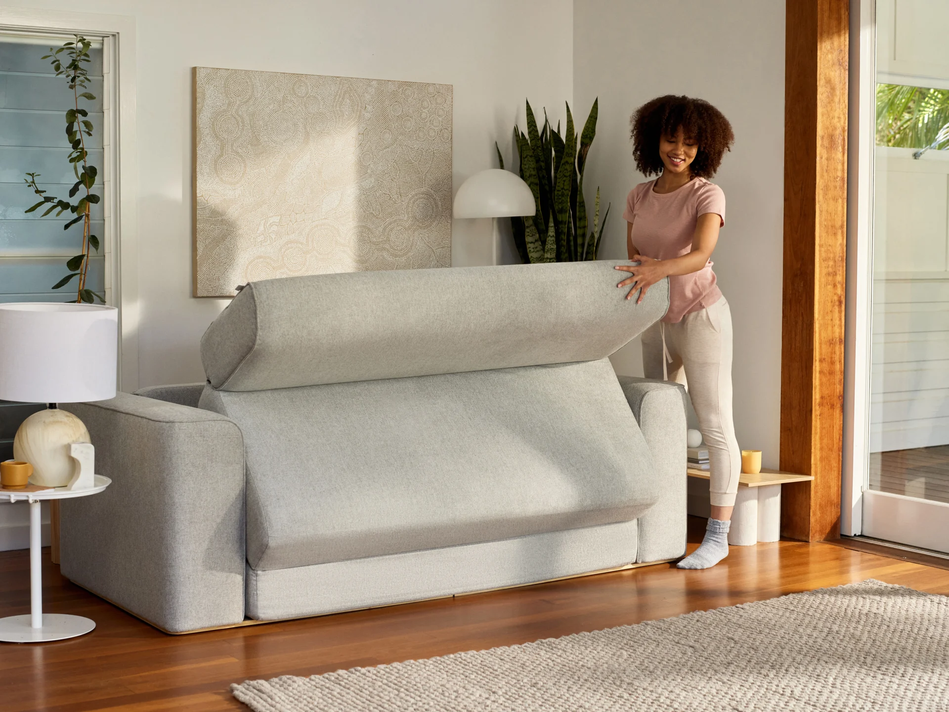 koala sofas review