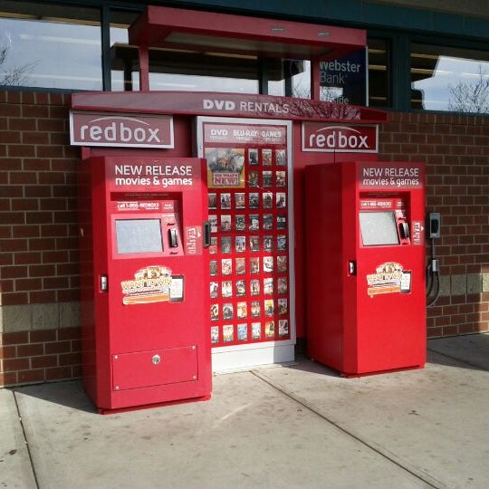 redbox near me