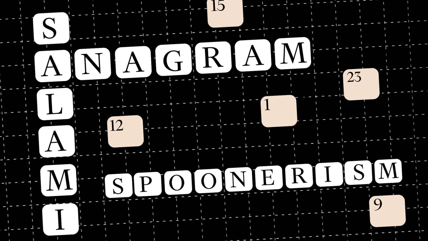 in operation crossword clue