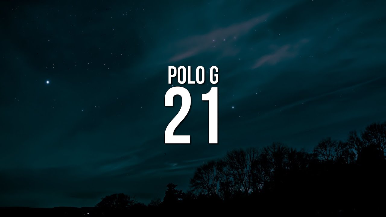 polo g 21 lyrics