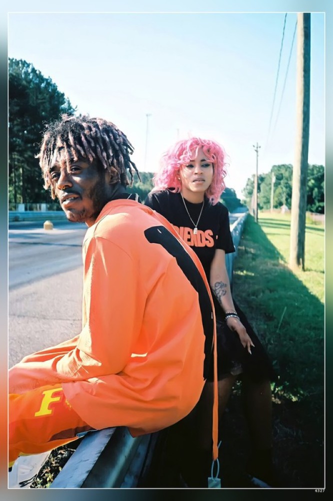 lil uzi real height