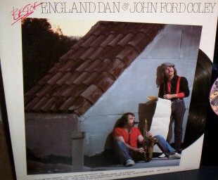 best of england dan and john ford coley album