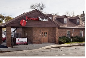 forward dental oak creek