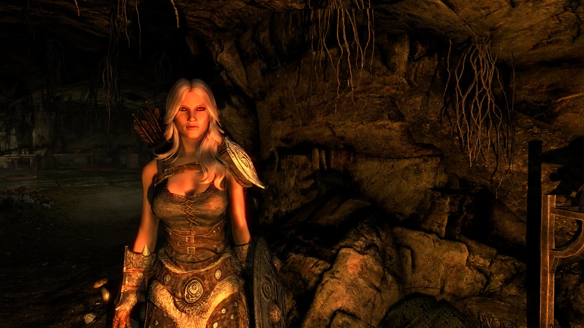 skyrim nexus se