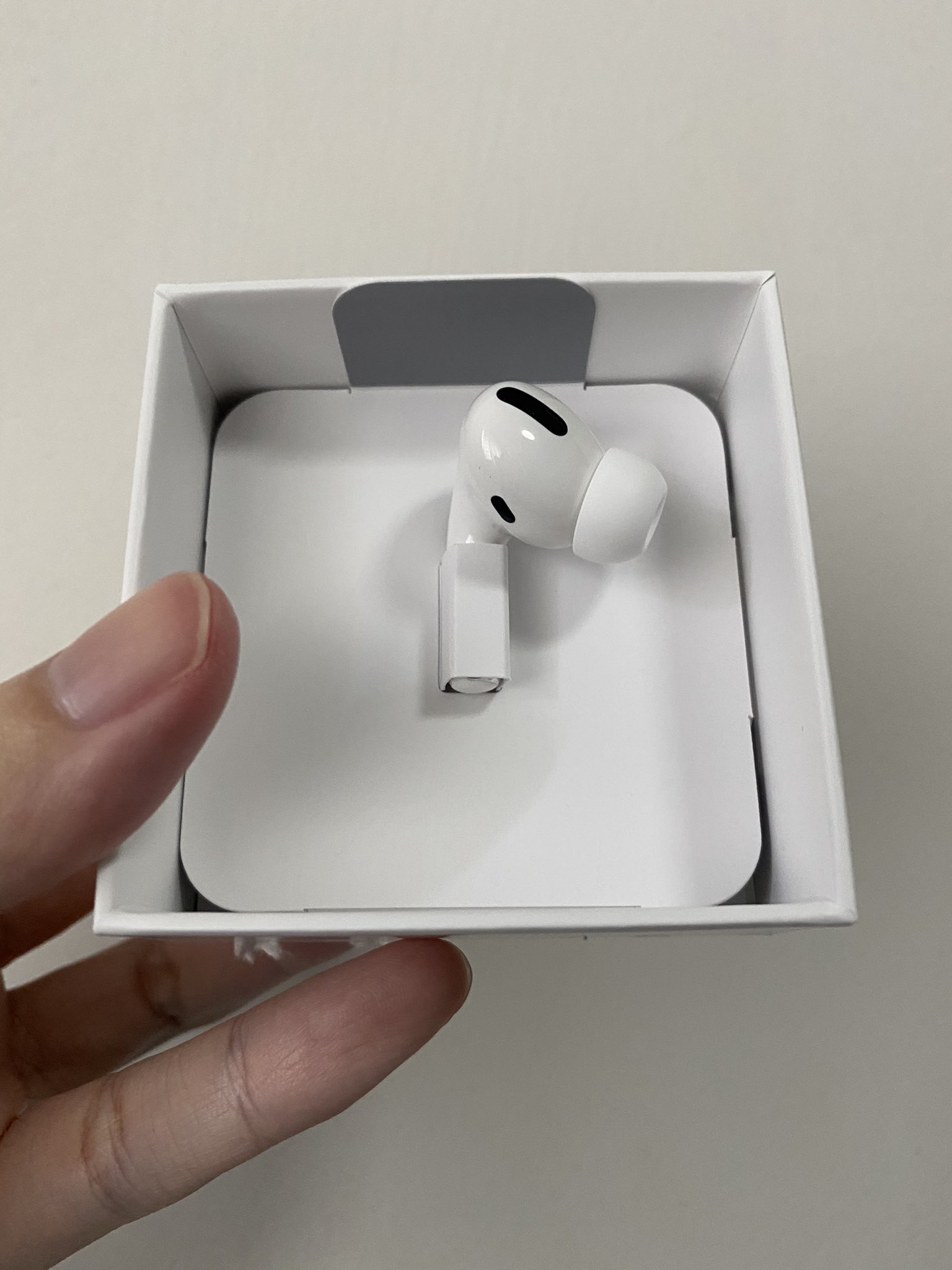 left airpod pro replacement