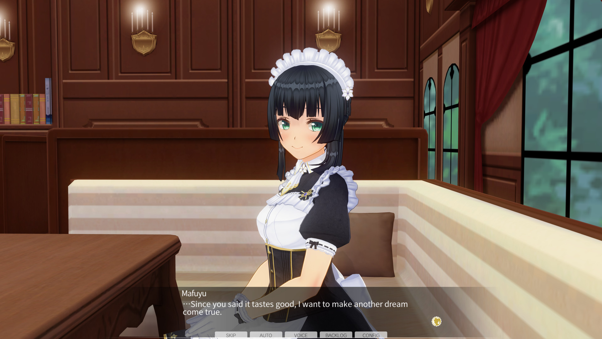 custom 3d maid 2