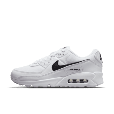 nike air max 90s white