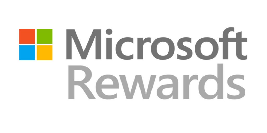 microsoft reward