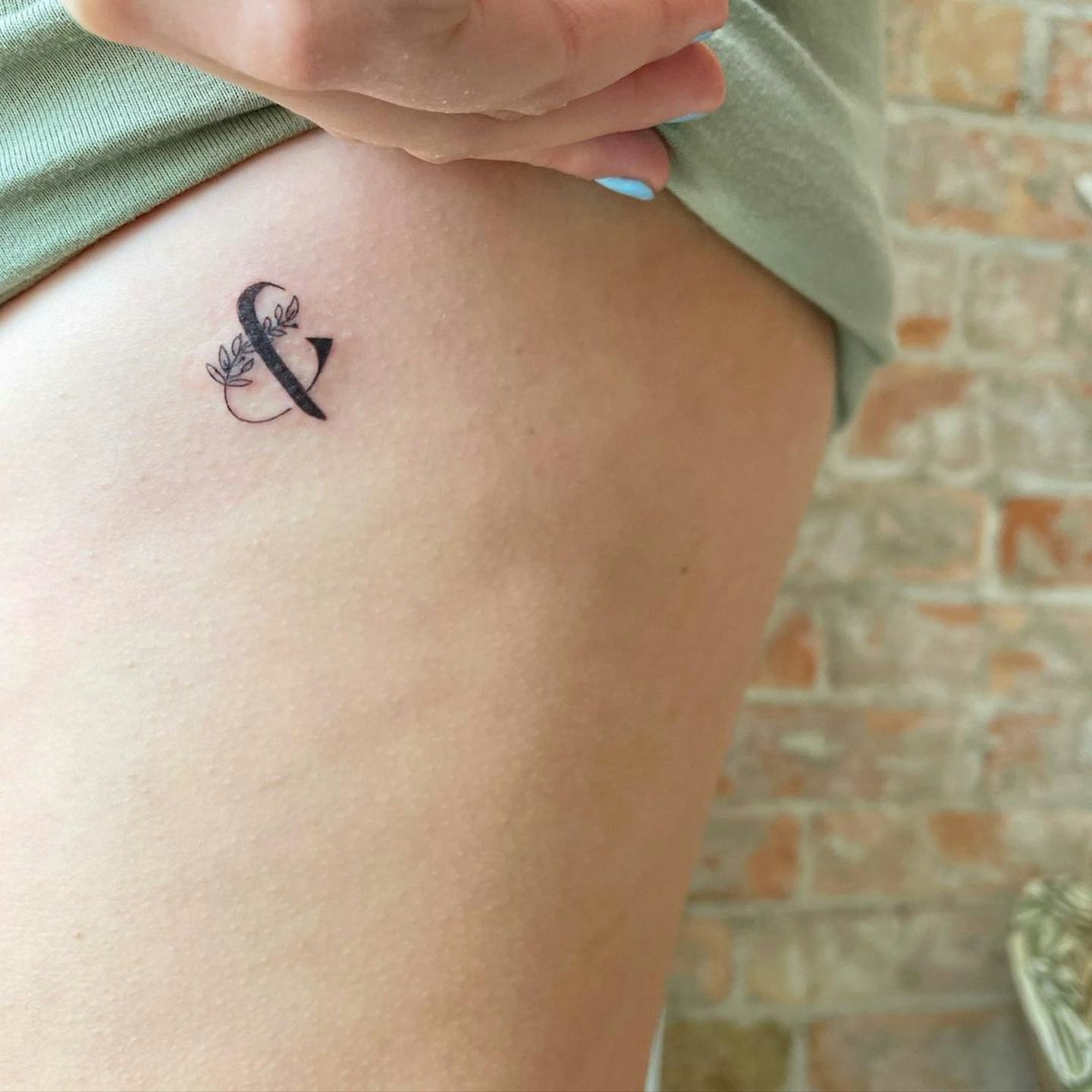 pregnancy loss tattoo ideas