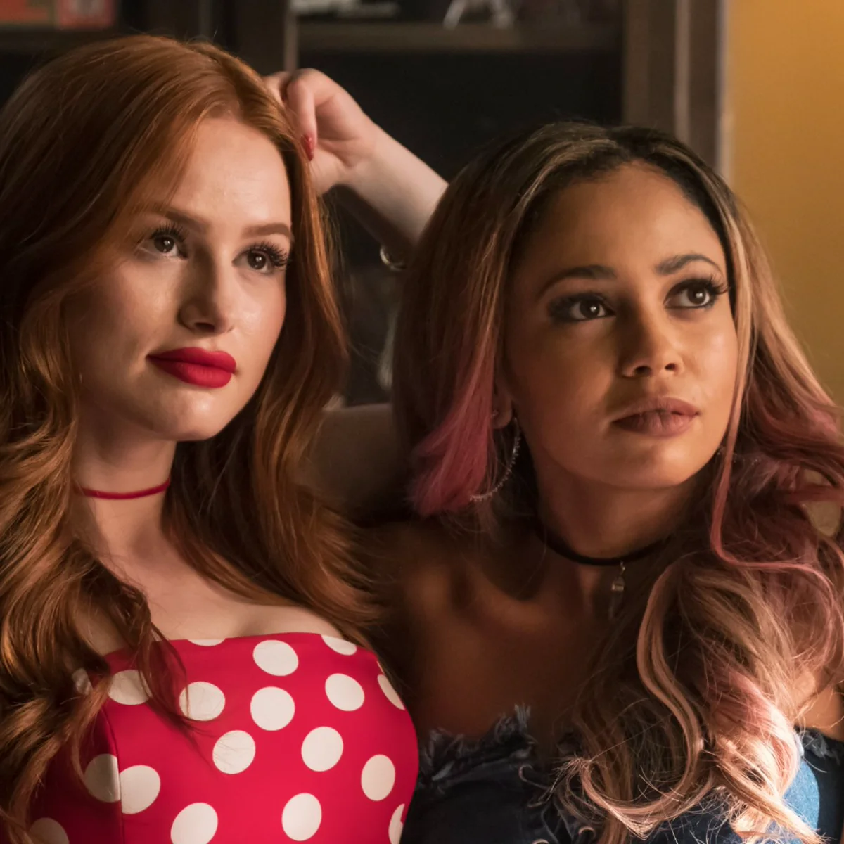 choni riverdale