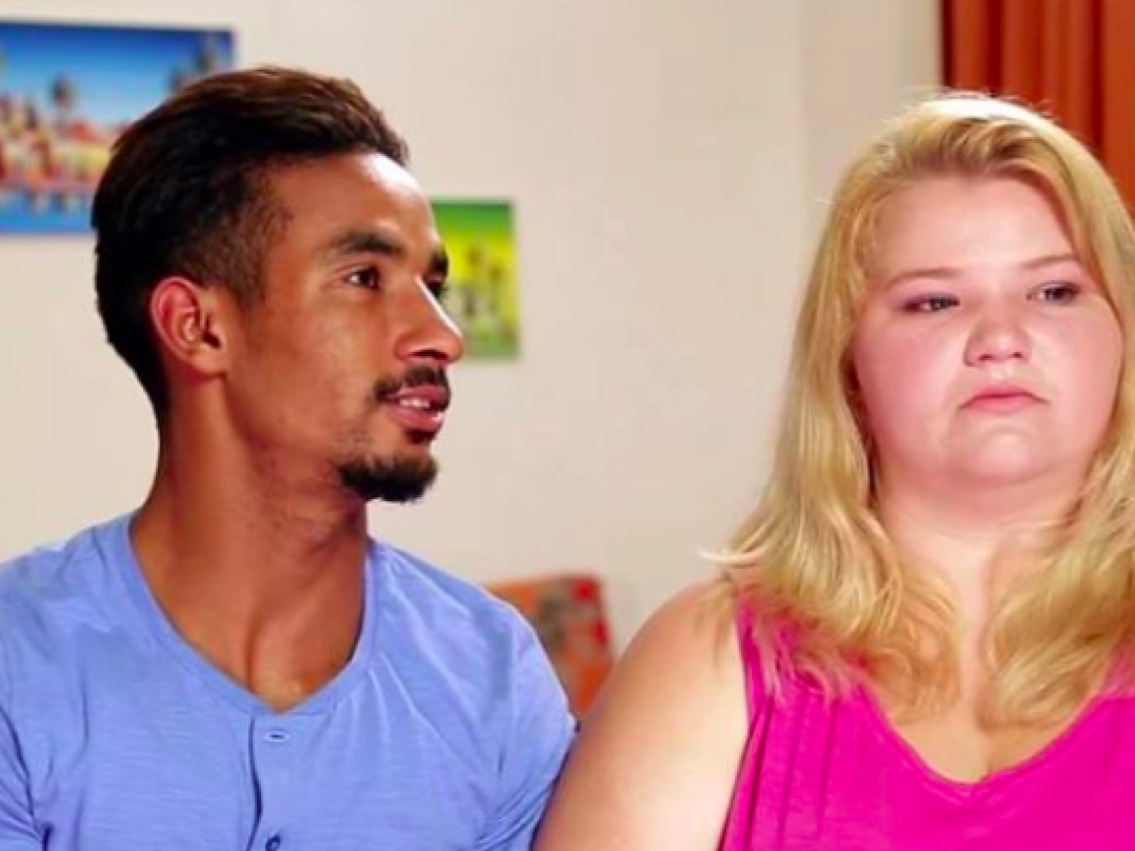 nicole from 90 day fiance