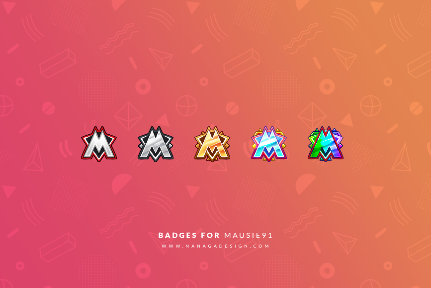 loyalty badges twitch