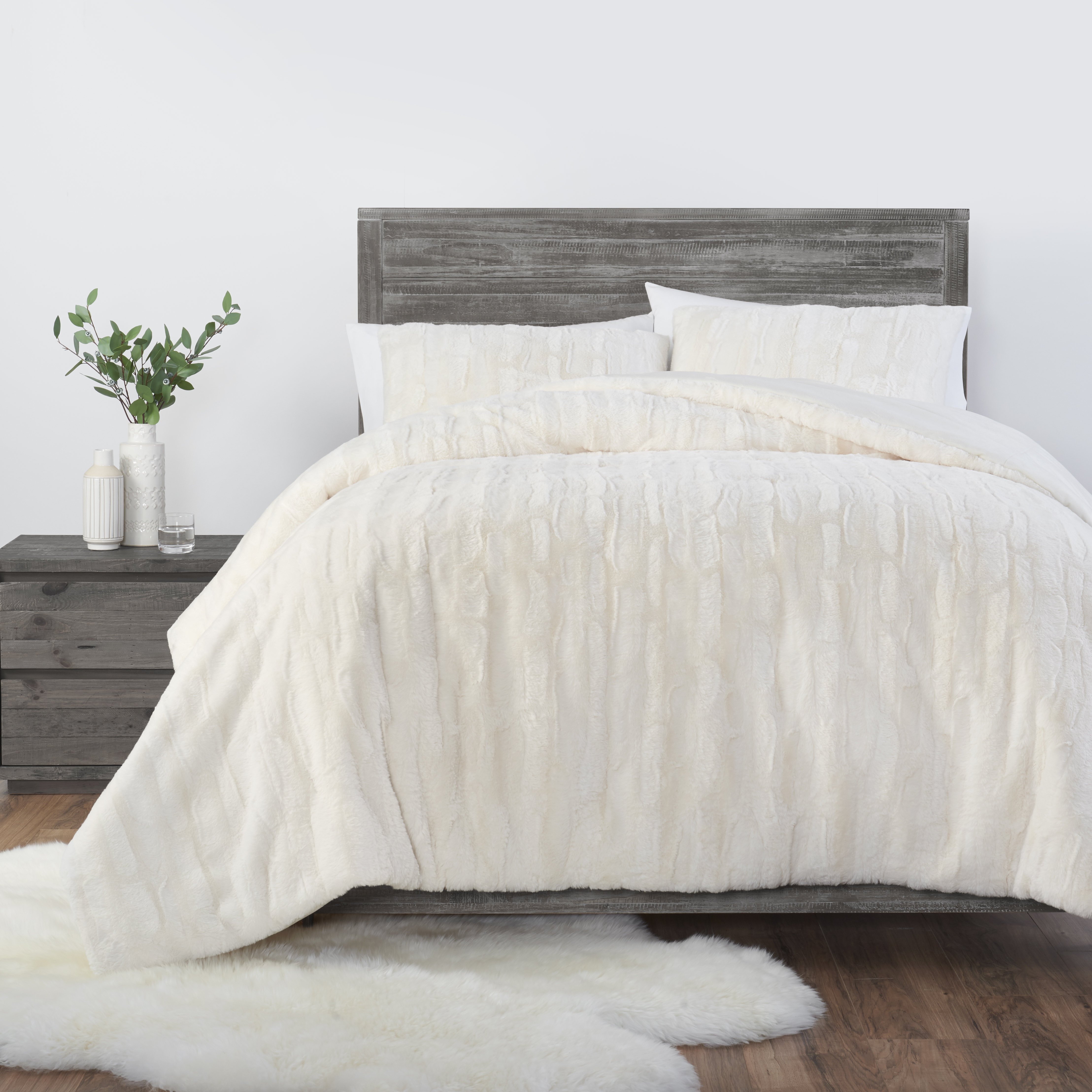 ugg comforter set