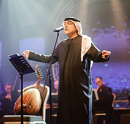 ميحد حمد