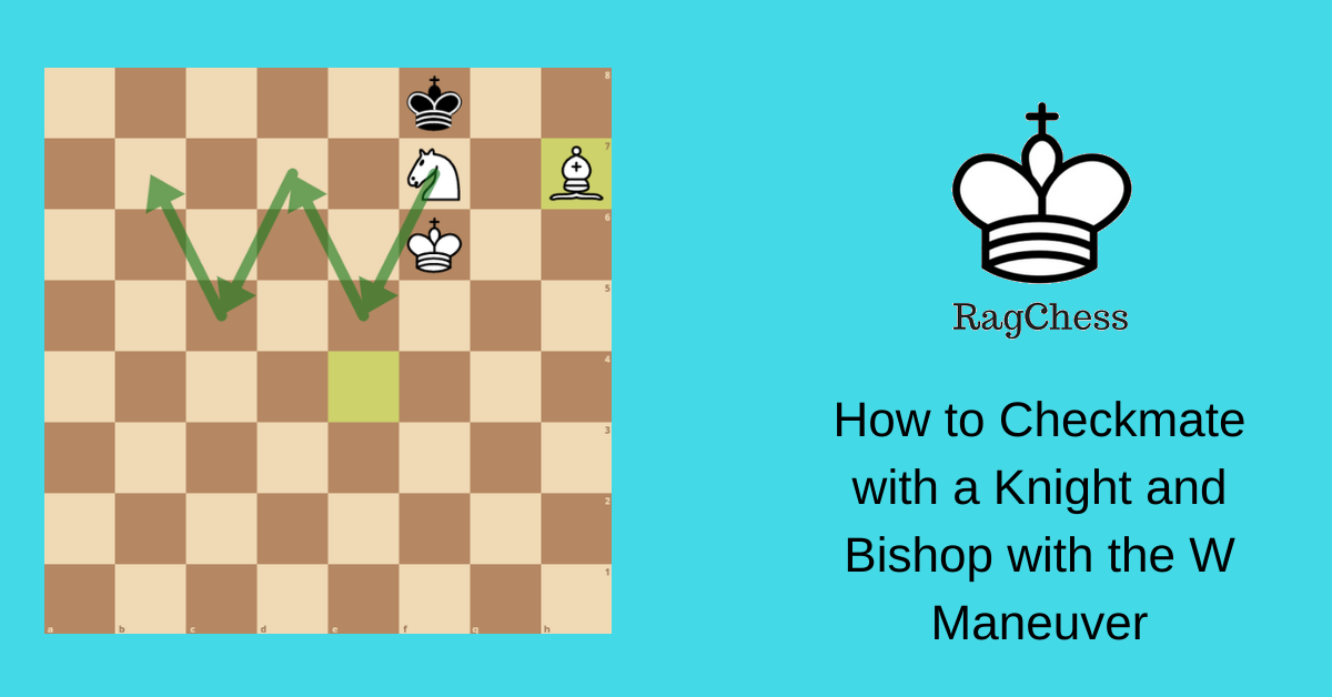 mate with knight and bishop