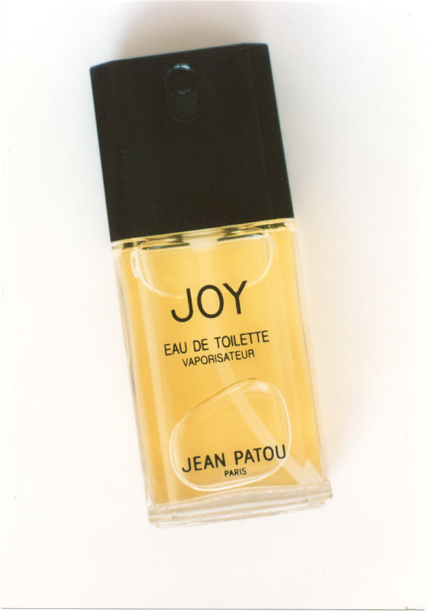 jean patou joy parfum