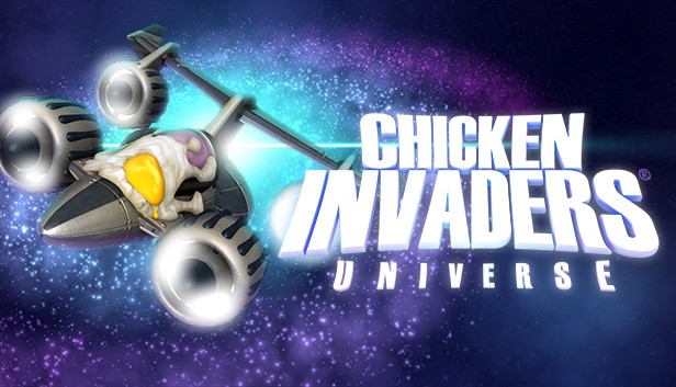 chicken invaders