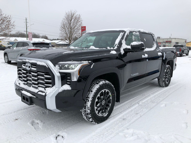 toyota tundra kijiji