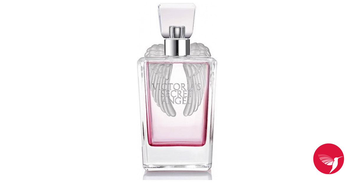 secret angel victoria secret perfume