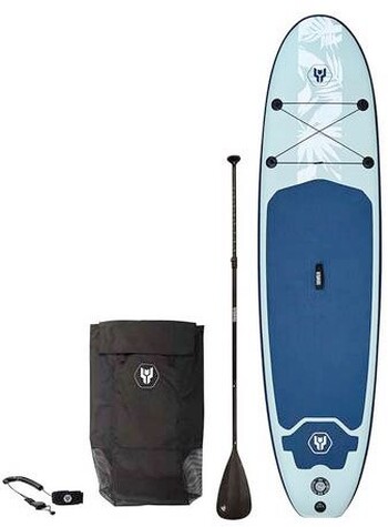 stand up paddle board bcf