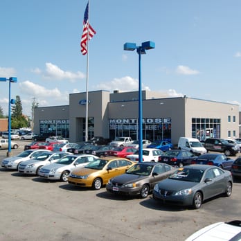 montrose ford fairlawn