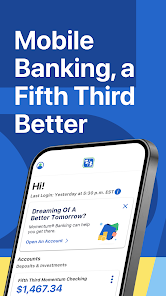 fifth third bank banking