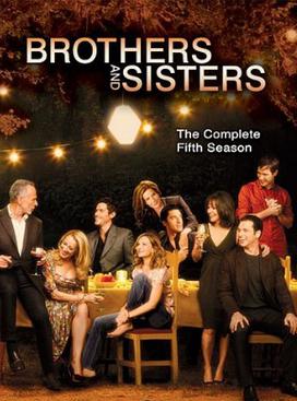 brothers & sisters season 5 episode 22