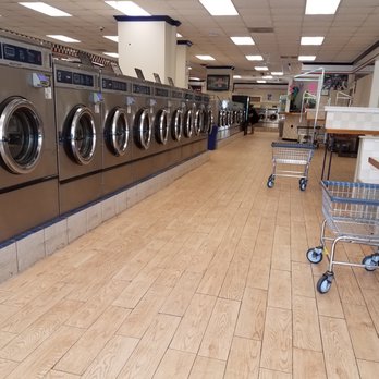 laundromat in morrisville pa