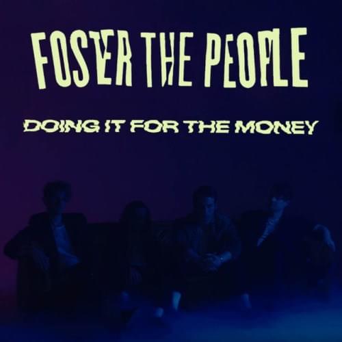 doing it for the money lyrics