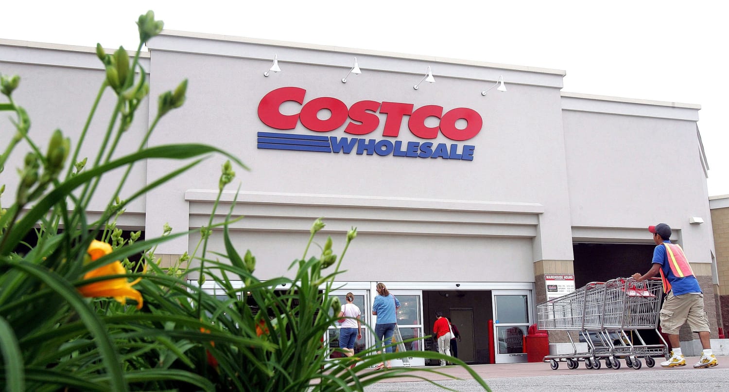 is costco open today july 3