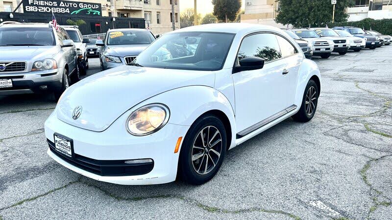 volkswagen beetle for sale near me