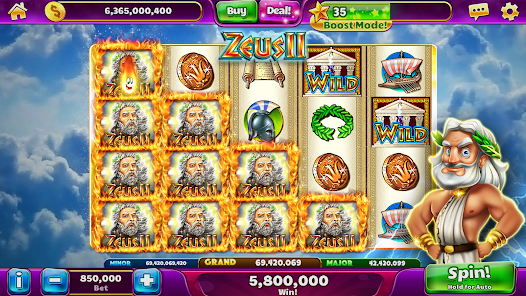 slots jackpot casino