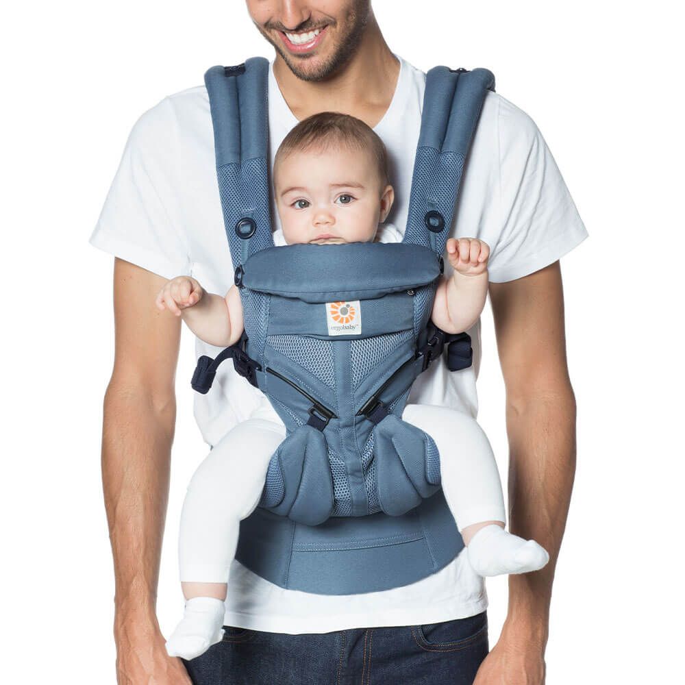 ergo baby 360 carrier