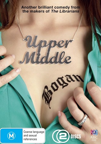 upper middle bogan season 1 watch online